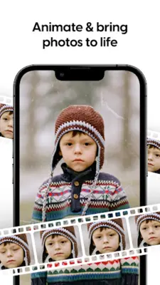 PhotoApp - AI Photo Enhancer android App screenshot 11