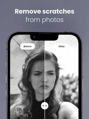 PhotoApp - AI Photo Enhancer android App screenshot 3